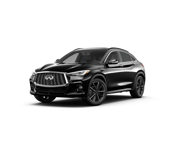 2023 INFINITI QX55 ESSENTIAL