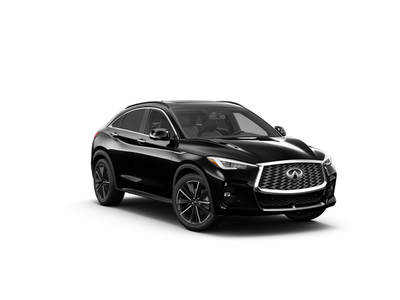 2023 INFINITI QX55 ESSENTIAL