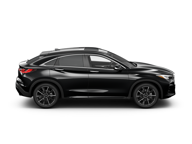 2023 INFINITI QX55 ESSENTIAL