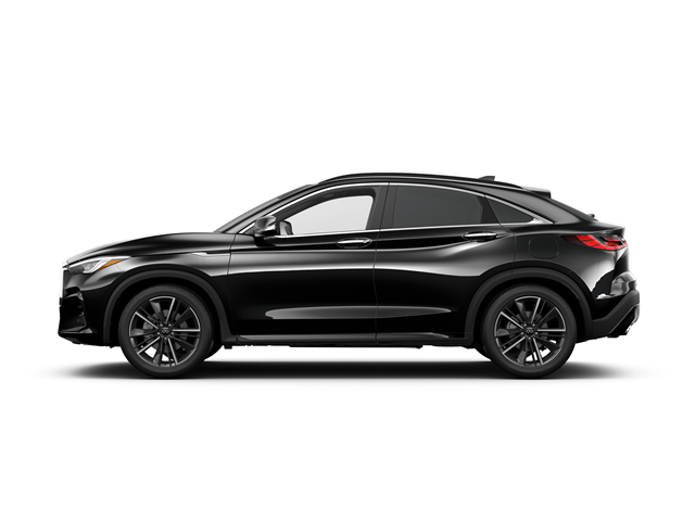 2023 INFINITI QX55 ESSENTIAL