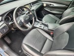 2023 INFINITI QX55 ESSENTIAL