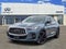 2023 INFINITI QX55 ESSENTIAL
