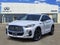 2024 INFINITI QX55 ESSENTIAL