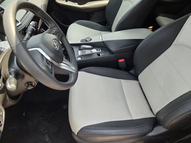 2024 INFINITI QX55 ESSENTIAL