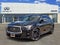 2023 INFINITI QX55 SENSORY