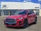 2023 INFINITI QX55 SENSORY