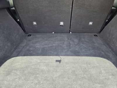 2023 INFINITI QX55 SENSORY
