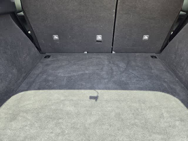2023 INFINITI QX55 SENSORY