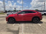 2023 INFINITI QX55 SENSORY