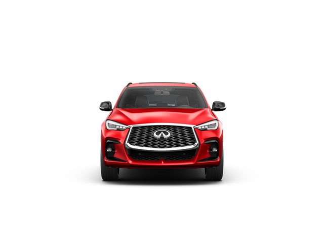 2023 INFINITI QX55 SENSORY