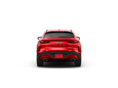2023 INFINITI QX55 SENSORY