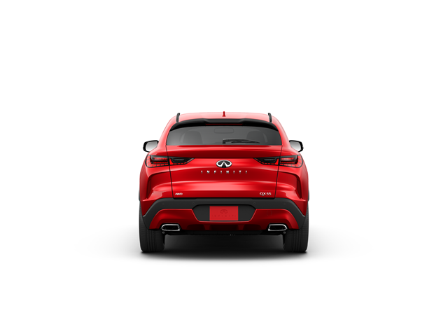 2023 INFINITI QX55 SENSORY