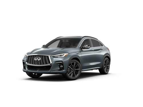 2023 INFINITI QX55 SENSORY