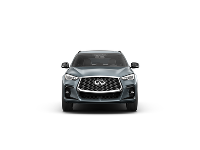 2023 INFINITI QX55 SENSORY