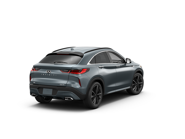 2023 INFINITI QX55 SENSORY