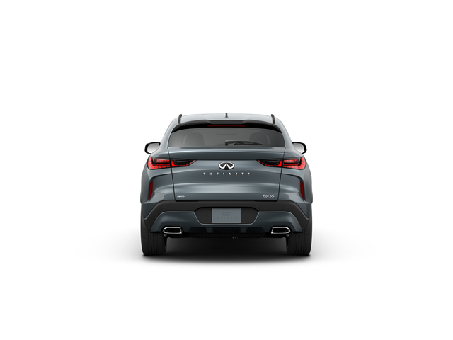2023 INFINITI QX55 SENSORY