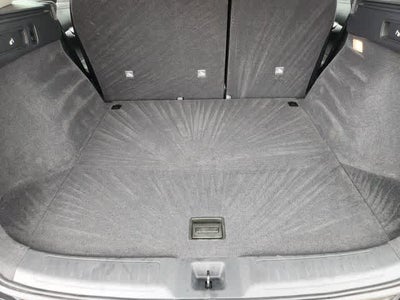 2020 INFINITI QX50 SENSORY