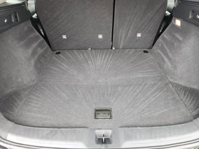 2020 INFINITI QX50 SENSORY