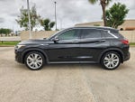 2020 INFINITI QX50 SENSORY