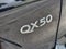 2020 INFINITI QX50 SENSORY