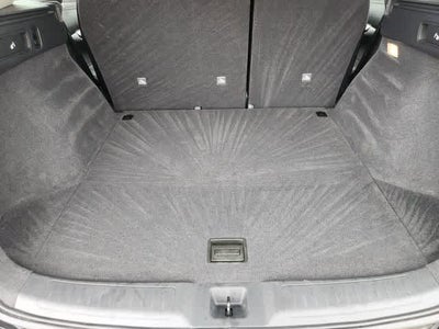 2020 INFINITI QX50 SENSORY