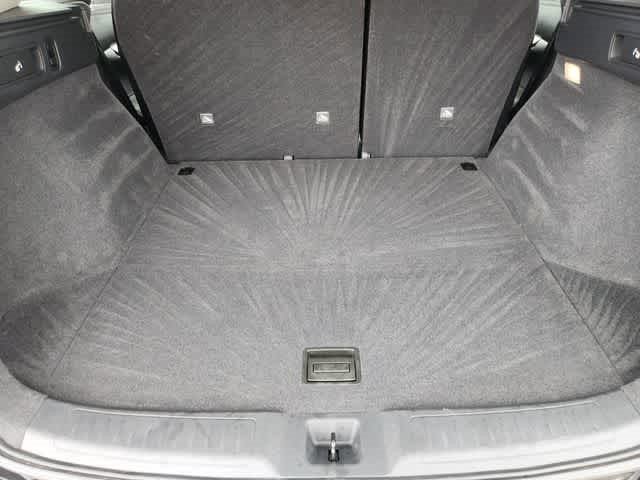 2020 INFINITI QX50 SENSORY
