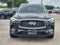 2020 INFINITI QX50 SENSORY
