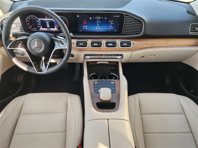 2024 Mercedes-Benz GLE GLE 450