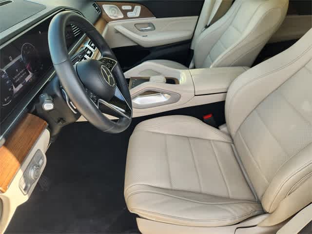 2024 Mercedes-Benz GLE GLE 450