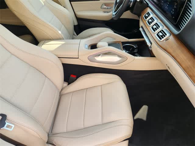 2024 Mercedes-Benz GLE GLE 450