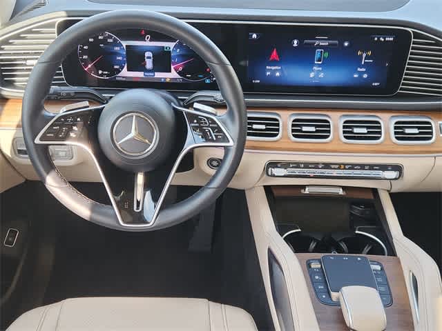 2024 Mercedes-Benz GLE GLE 450