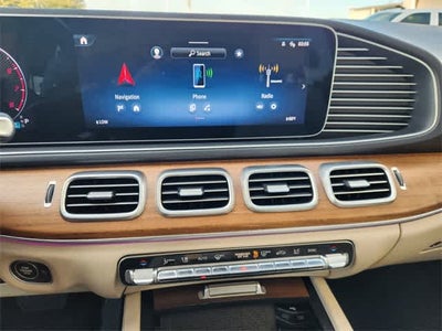 2024 Mercedes-Benz GLE GLE 450