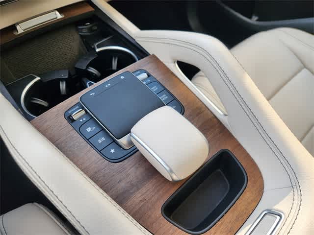 2024 Mercedes-Benz GLE GLE 450