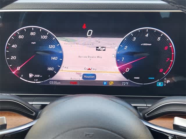 2024 Mercedes-Benz GLE GLE 450