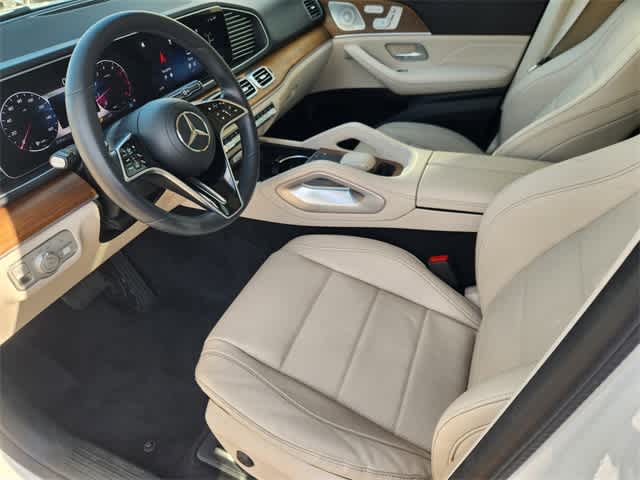 2024 Mercedes-Benz GLE GLE 450