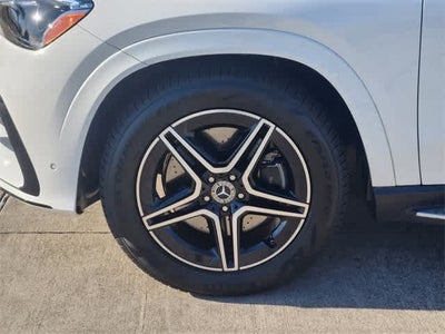 2024 Mercedes-Benz GLE GLE 450