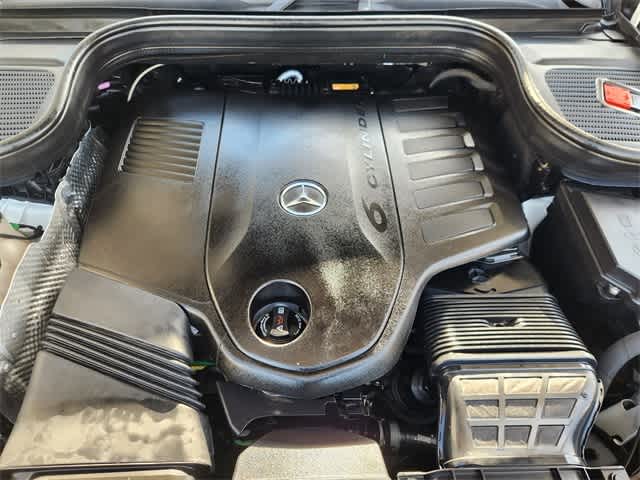 2024 Mercedes-Benz GLE GLE 450