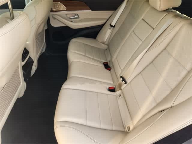 2024 Mercedes-Benz GLE GLE 450