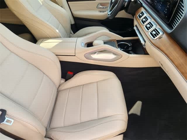 2024 Mercedes-Benz GLE GLE 450