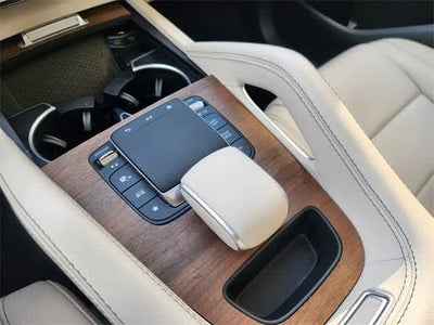 2024 Mercedes-Benz GLE GLE 450