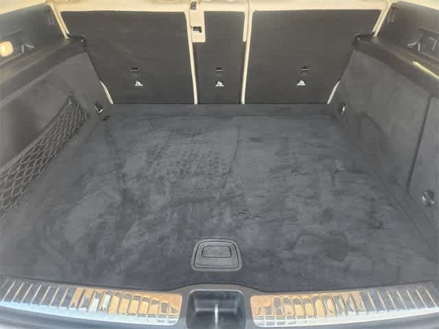 2024 Mercedes-Benz GLE GLE 450