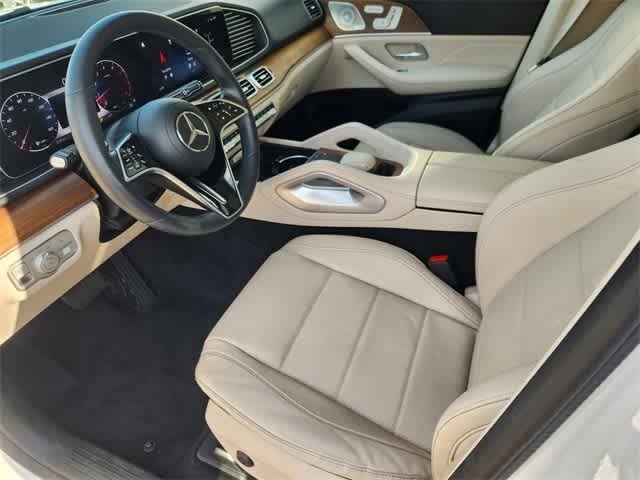 2024 Mercedes-Benz GLE GLE 450