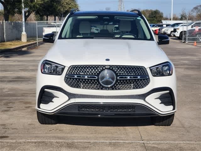 2024 Mercedes-Benz GLE GLE 450