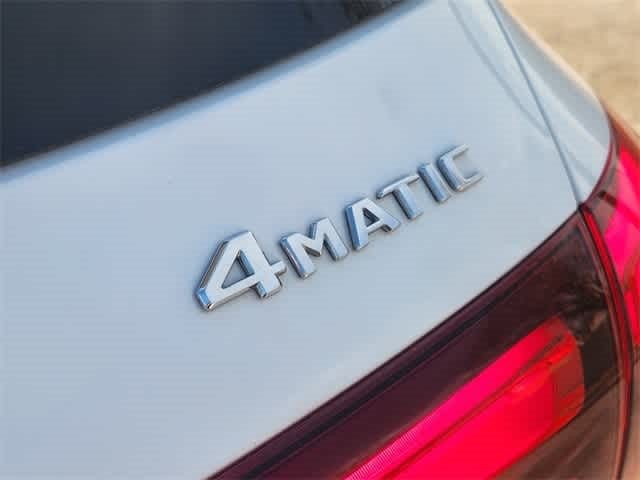 2024 Mercedes-Benz GLE GLE 450