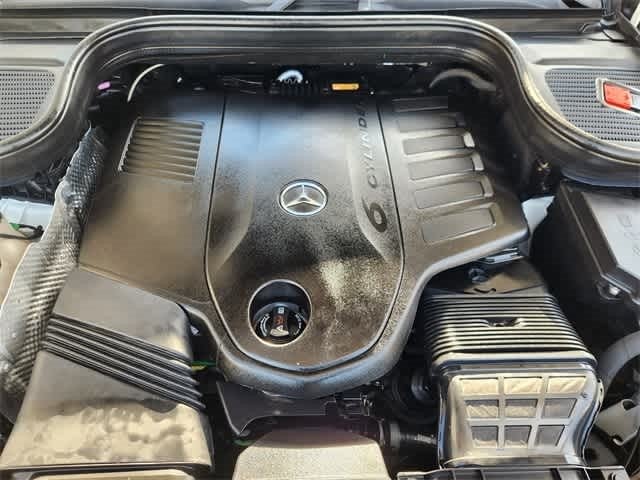 2024 Mercedes-Benz GLE GLE 450