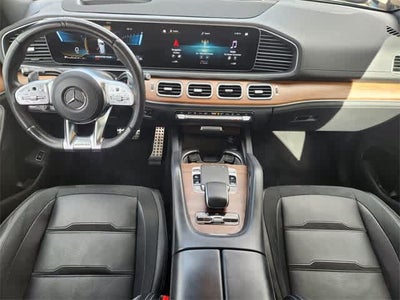 2022 Mercedes-Benz GLE AMG® GLE 53