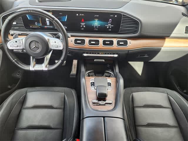 2022 Mercedes-Benz GLE AMG® GLE 53