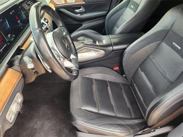 2022 Mercedes-Benz GLE AMG® GLE 53