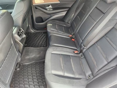 2022 Mercedes-Benz GLE AMG® GLE 53