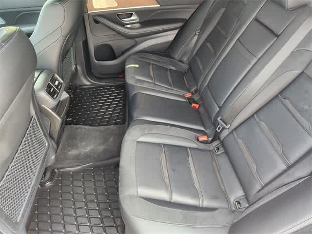 2022 Mercedes-Benz GLE AMG® GLE 53